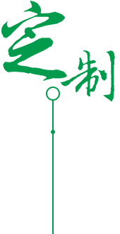定制