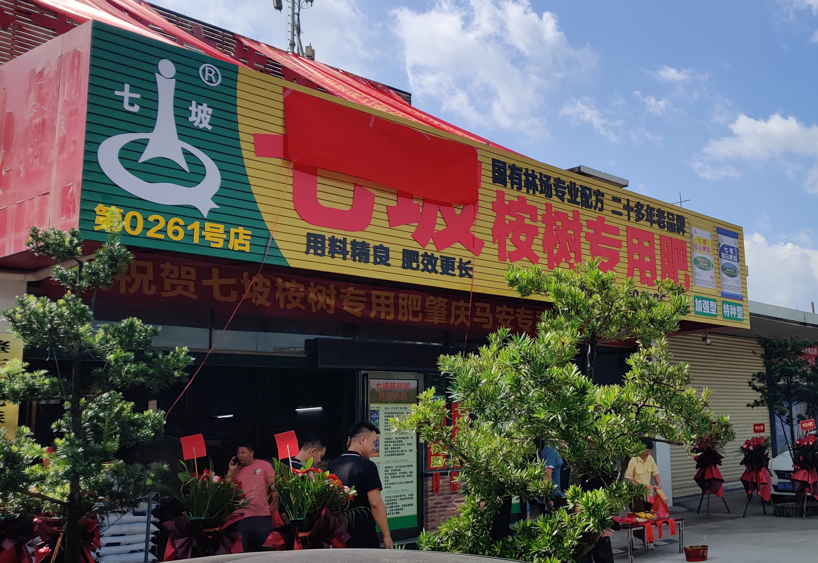 广东-肇庆高要区